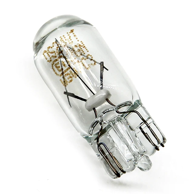 Osram 2841 W3W 24V 3W Made in Slovakia W2.1*9.5d Halogen bulb Truck Bulbs