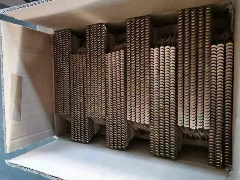 3 x .120 21 degree 3 inch China factory plastic strip framing nails