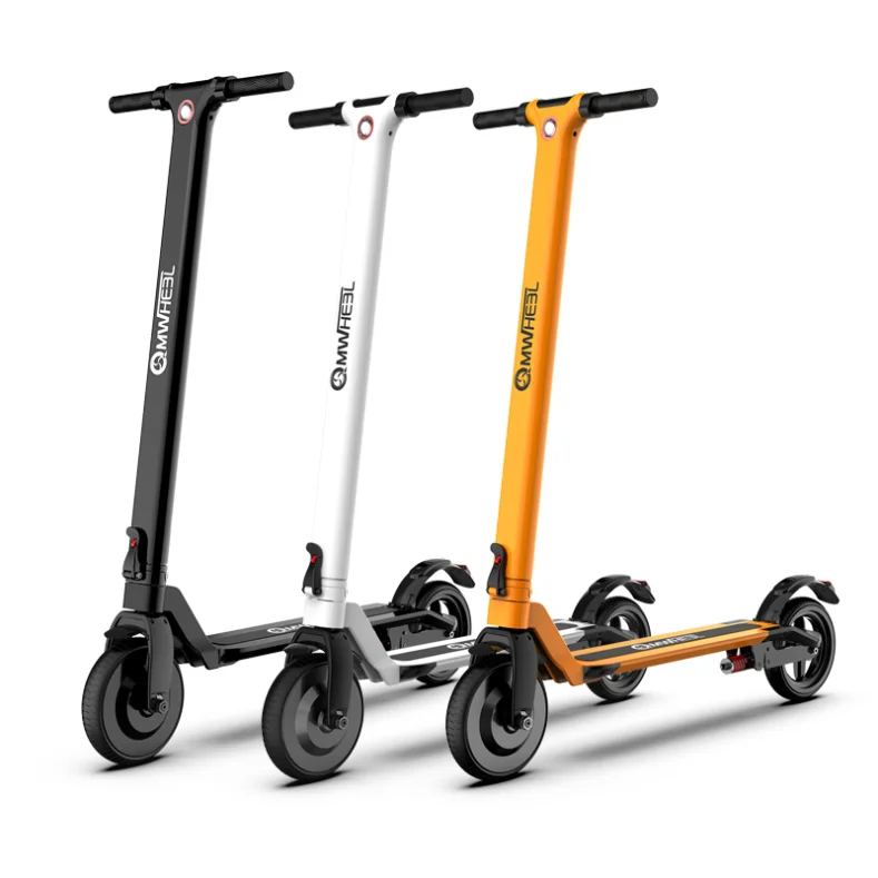 High Speed Powerful EU Warehouse 2 wheel Electric Scooter Mobility electric scooters