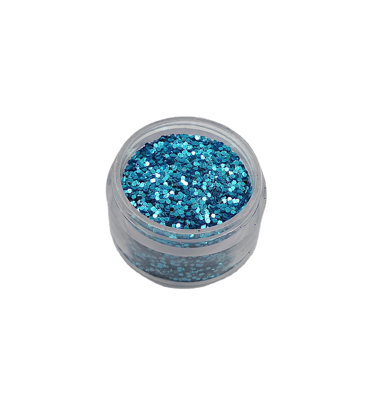 Wholesale Best Quality Top Grade Holographic Sequins Bulk Polyester Eco-friendly Fine Chunky Glitter for Festival Decoration
