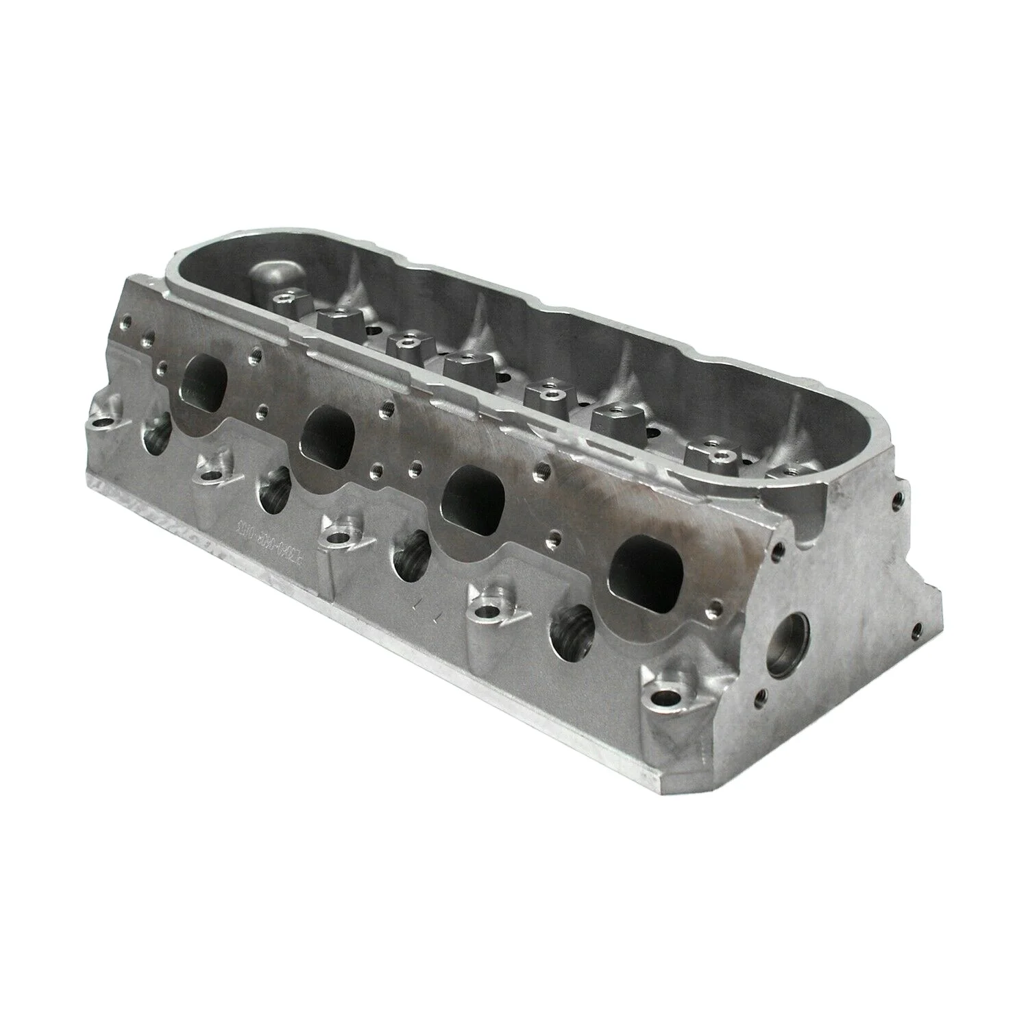 Алюминиевая головка цилиндра для Chevy LS1 LS2 LS6 V8, головка цилиндра