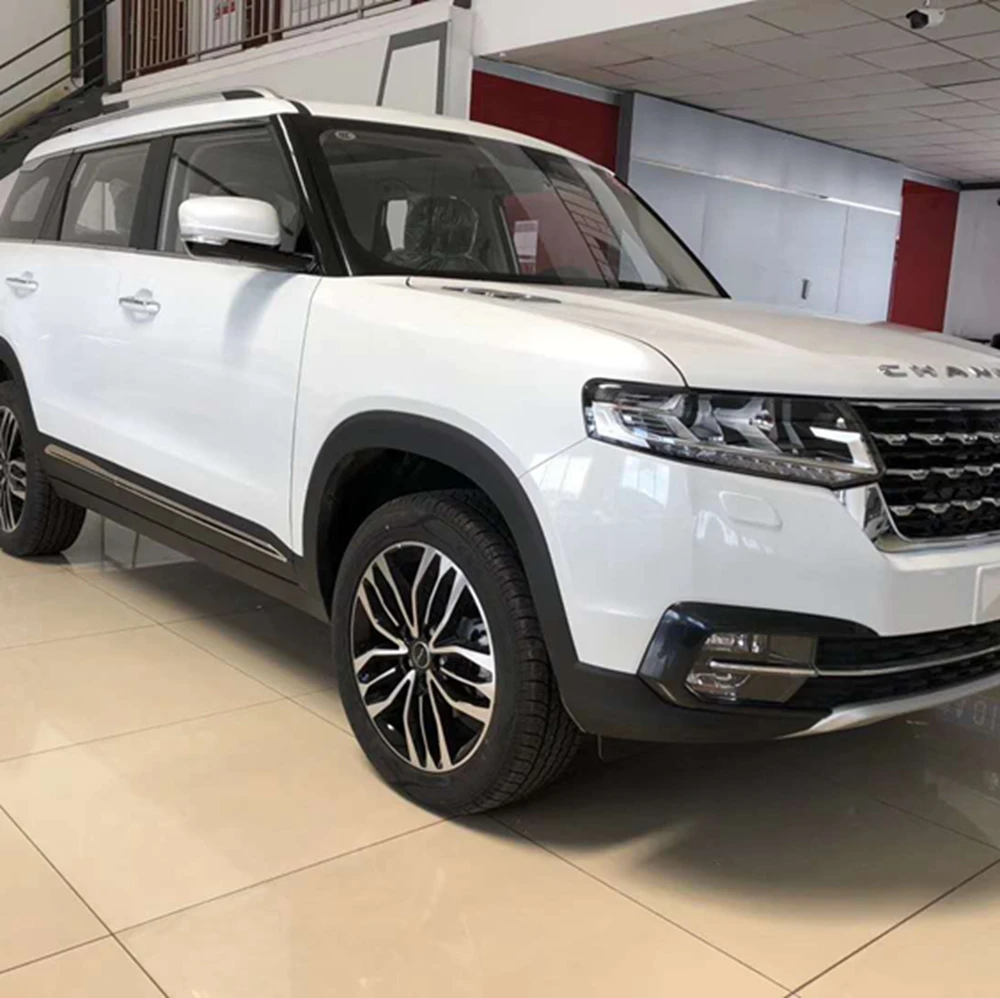  Новый внедорожник Beijing BAIC Changhe Q7 в наличии остаток