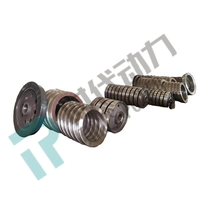 TimesPower Railway Wheel Wagon Wheel Train Wheel