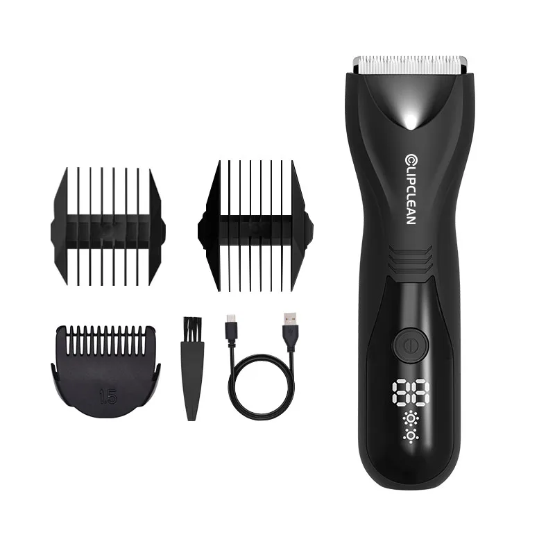 Mini New Fashion shaver body deep shaving for men USB rechargeable flexible shaver electric shavers