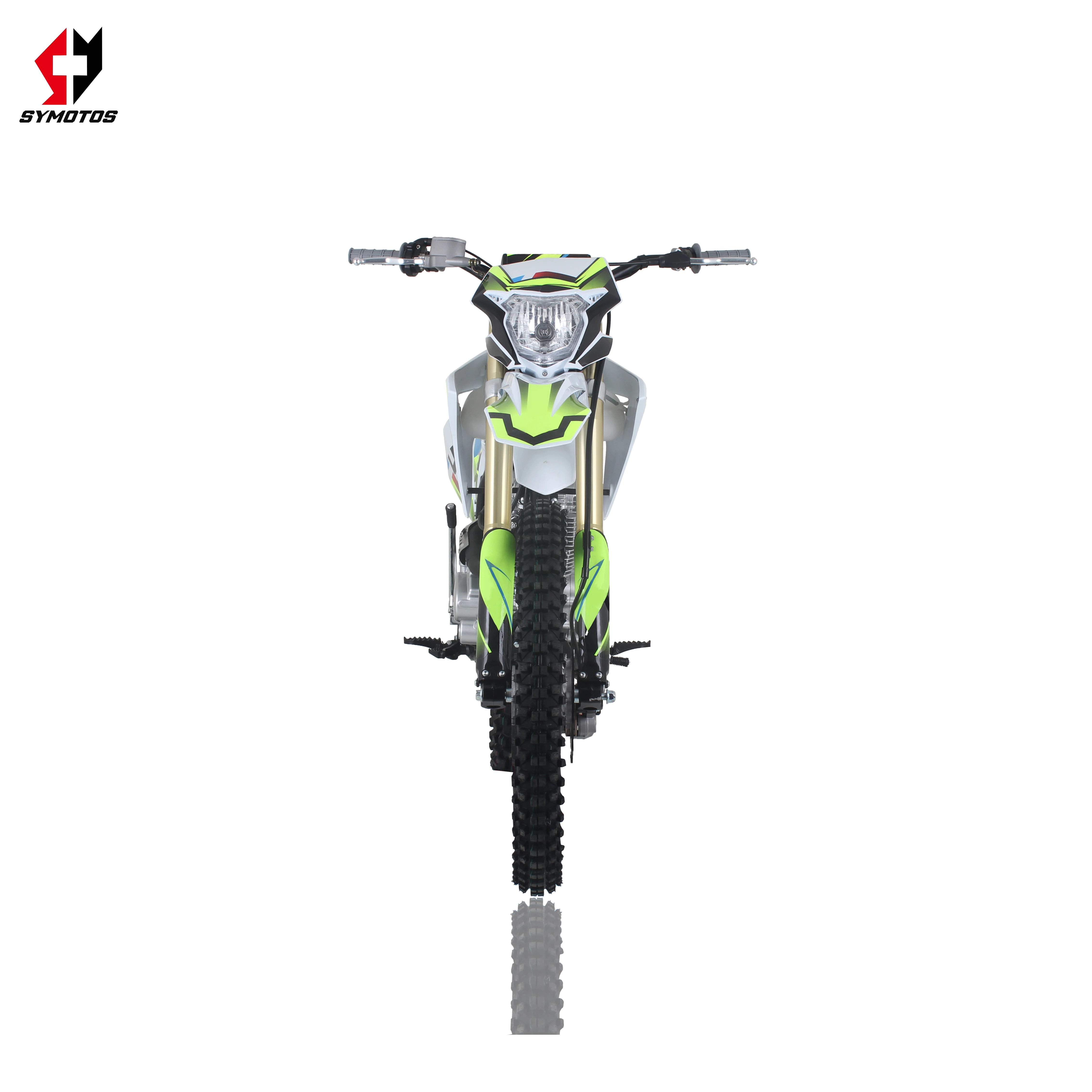 dirt bike motocross 250cc dirt bike