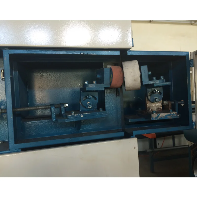 Latest Wholesale High Quality Horizontal Plastic Cutting Machine for Large Foam