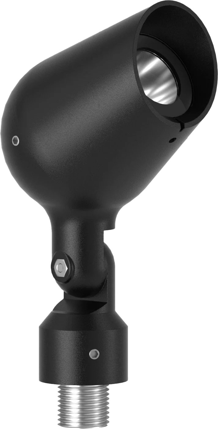 outdoor accent spot light 3w 6w 9w flood lights garden ornament 12V landscape lighting products