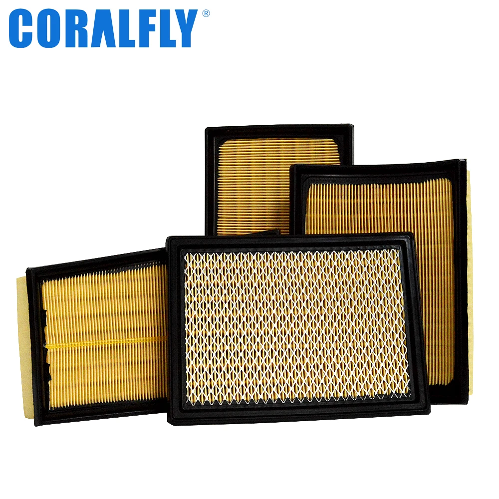 Воздушный фильтр Coralfly OEM для дизельного двигателя 1500A687