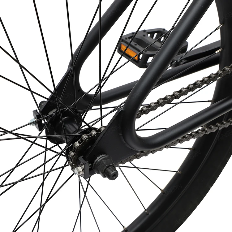 Mini Bmx Bike Cheap Freestyle Bicicleta Bmx