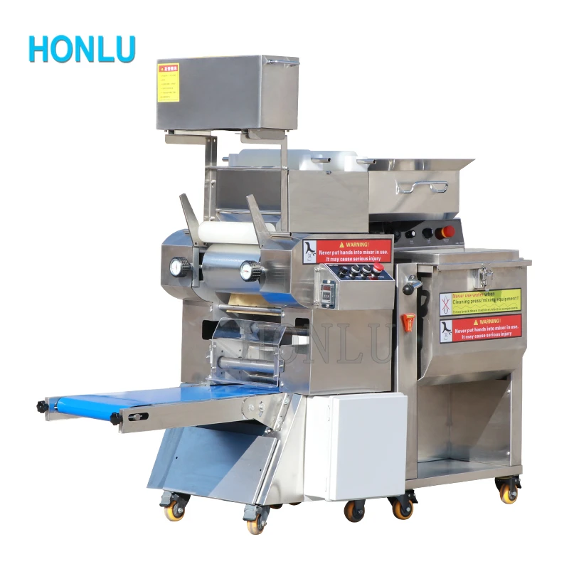 Noodles making machine automatic chow mein ramen noodle machine