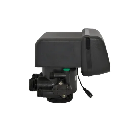 Runxin Ceramic Disk LCD Automatic Water Softener Valve 1' F63D1 with Time Type