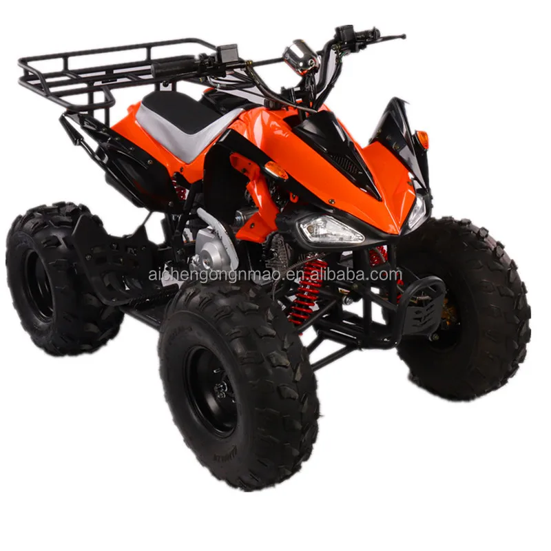 Гоночный квадроцикл Aichen 4x4