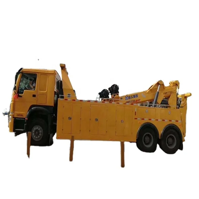 Прямая продажа с завода, SINOTRUK HOWO, 25 тонн, 40 тонн, буксировочный эвакуатор для продажи