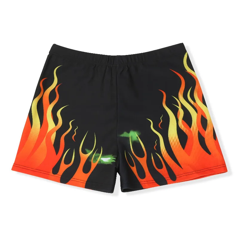 Hot Sale Support Suits Board Men Beach Shorts Trunk Swim Trunks