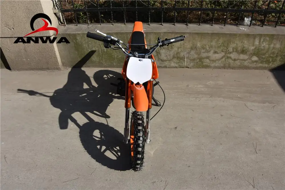 Детский Кроссовый мотоцикл 49cc Super Mini