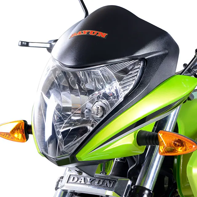2024 Lightweight Motorcycle 200cc engine for motorcycle dayun motorcycle 200cc DY150-6N