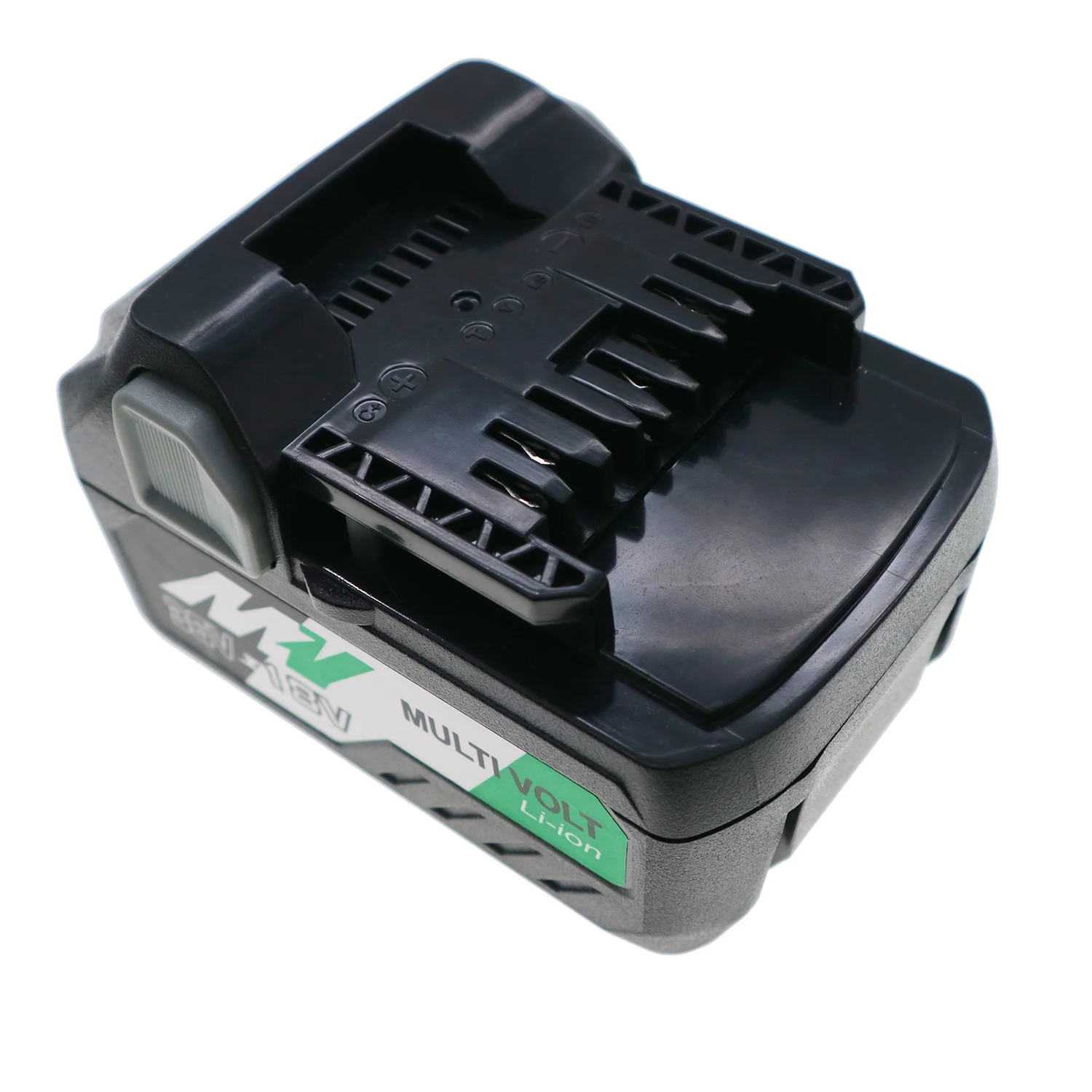 C&P HIT 36VB 372121M 18/36V 1.5Ah/3.0Ah Li-Ion Battery For Metabo HPT/Hitachi