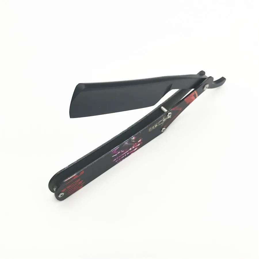 Wholesale manufactures strop safety straight razor with replacement