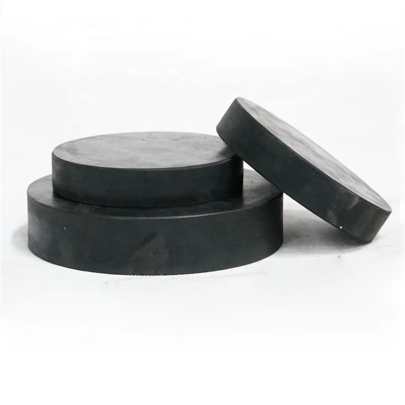 Hot Sale Elastomeric Bearing Pads Lead Rubber Bearing for Bridges