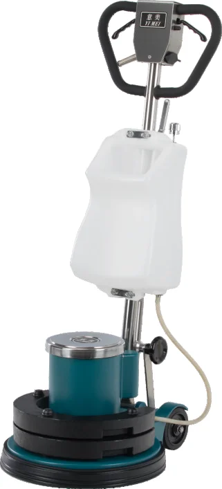 New Portable Water Spray Mop Floor Cleaner Automatic Handheld Floor Mopping Machine