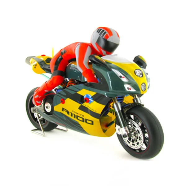 VH-EP5 1/5 scale RC Motorbike RC Motorcycle