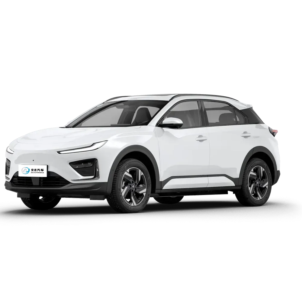 Chinese car 2023 Neta electric car 2023 Neta X 500 5 doors 5 seats New energy SUV from China