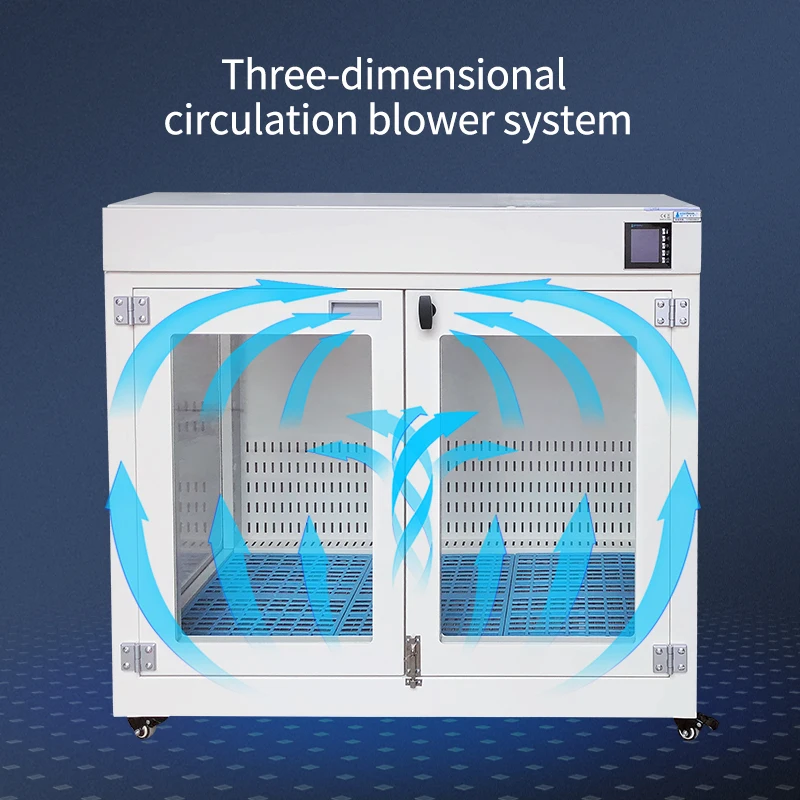 
China Made Automatic big dog Hair Grooming Dryer, Pet Hair Dry Box Pet Dry Room/ 