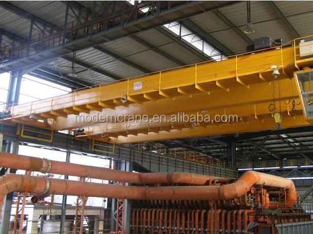  European Type Double Beam Bridge