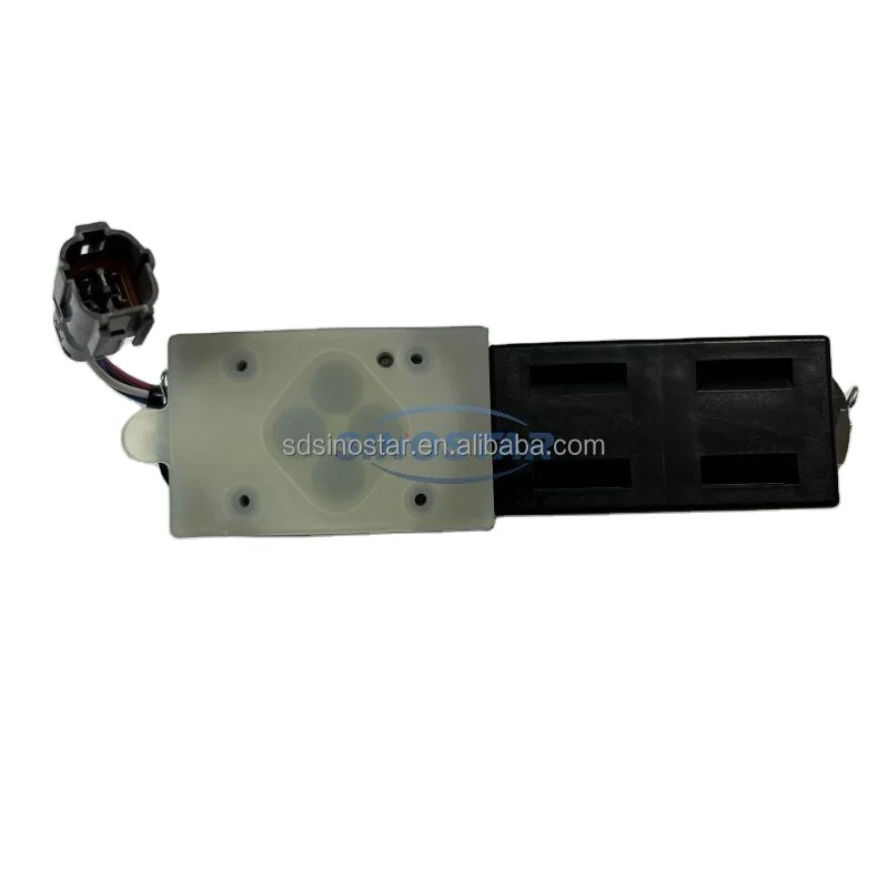 TADANO GR-500EXL Truck Mounted Crane Solenoid Valve 36350815050