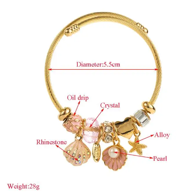 high quality bracelets