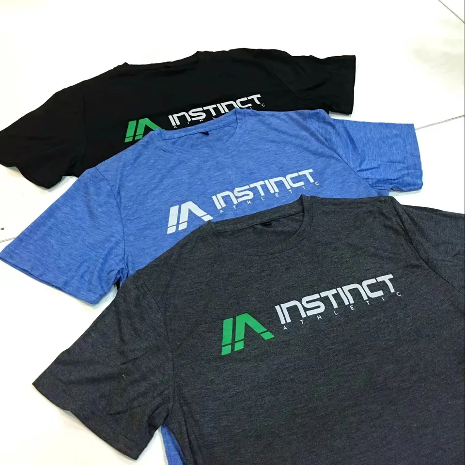 50 polyester 38 cotton 12 rayon t shirts custom design printed men or unisex tshirt soft breathable