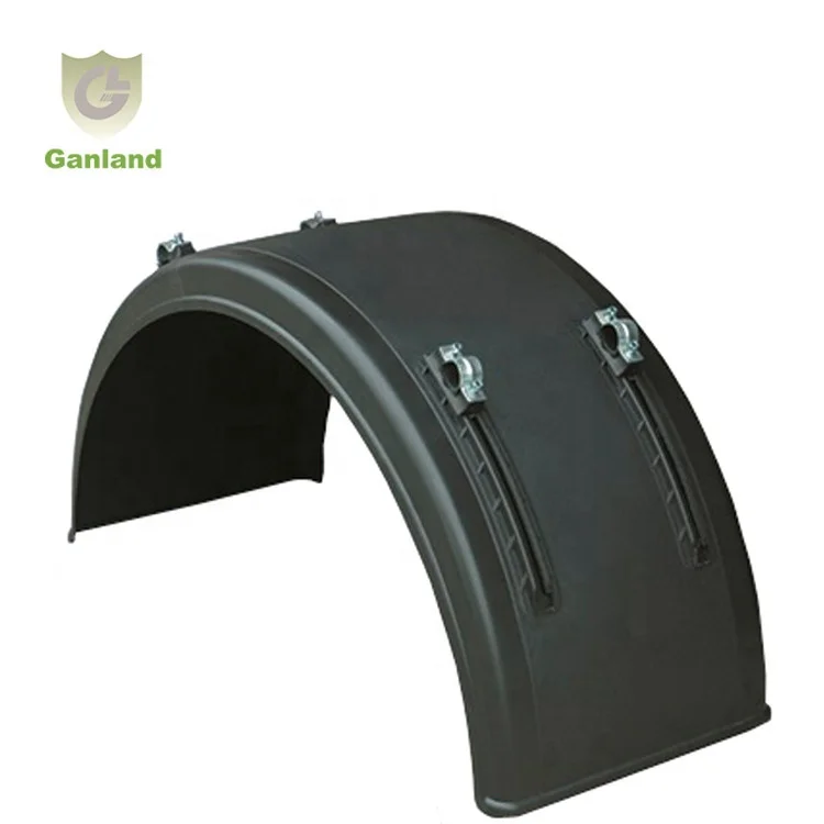 Semi Truck Parts Truck Mudguards Truck Fender for Volvo and other Commercial Vehicles