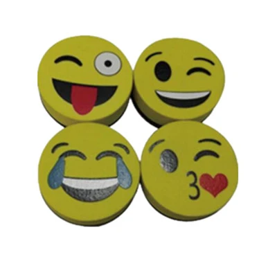 High quality Cleaner EVA magnetic whiteboard eraser