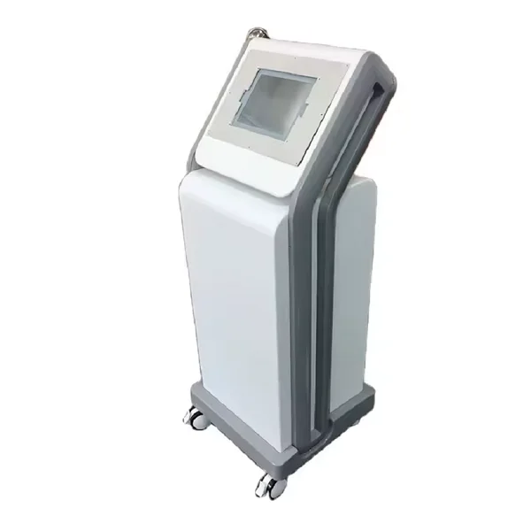 Excellent high quality customizable Thick Sheet Vacuum Forming Polyurethane Shell for Medical Equipment