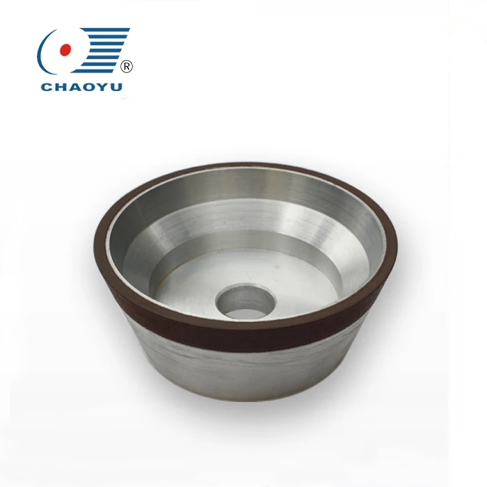  Алмазный шлифовальный круг для PCD & PCBN/шлифовальный полировки