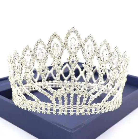 crown headband