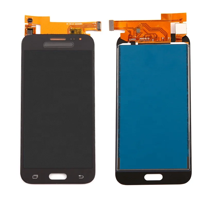  ЖК-дисплей с сенсорным экраном и дигитайзером в сборе для Samsung Galaxy J2