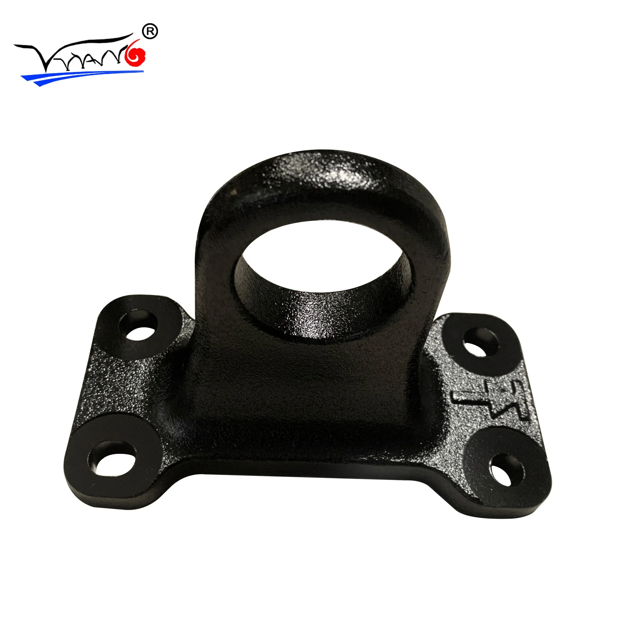 YH-Q-LD006 High quality trailer hitch trailer hook tow hook for Land Rover Defender 110/90 (2020+)