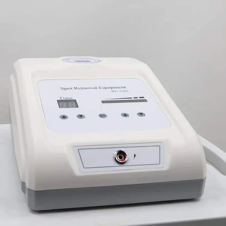 Newest Beatyu Mole Removal Sweep Spot Pen White Pimple Remover Beauty Machine