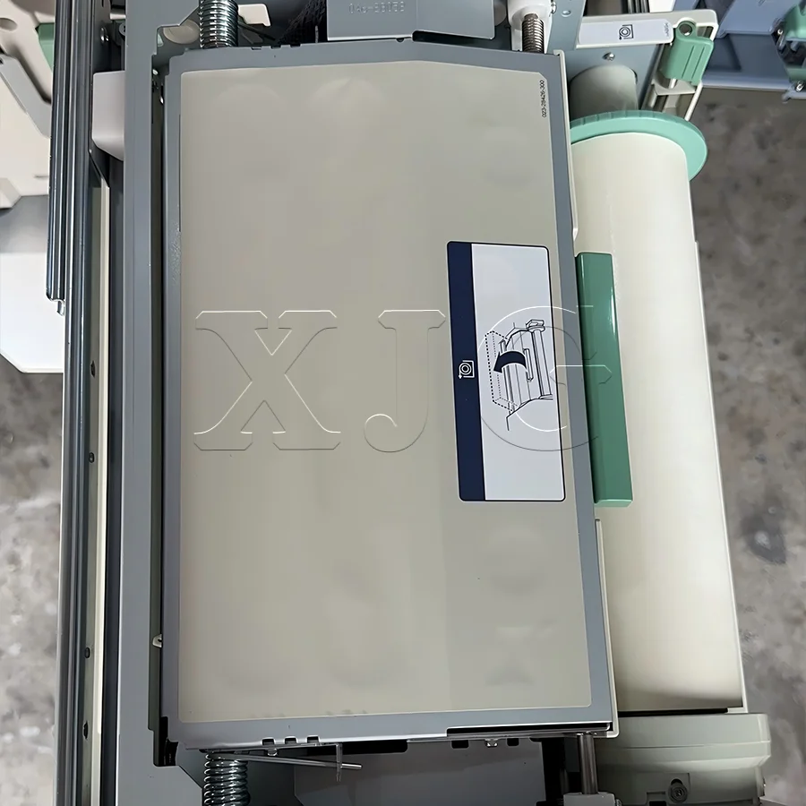 High speed Refurbished RISO ES 2561C printer for used  duplicator machine digital master making Fully automatic printing