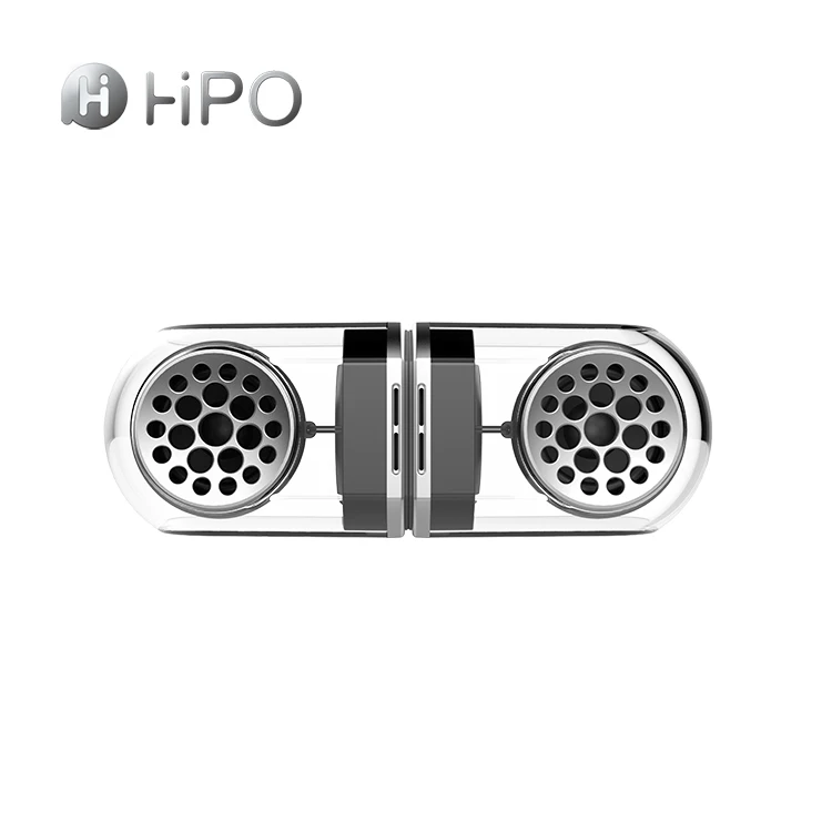 S09 MP3 Music Player Mini Wireless Portable BT Waterproof BT Speaker