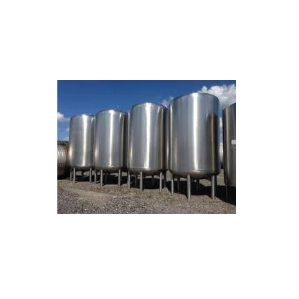 Dewar Vessel 1535 Liter Liquid Nitrogen Bottle Cryo Container Semen Tank Liquid Nitrogen Storage Tank Supplier