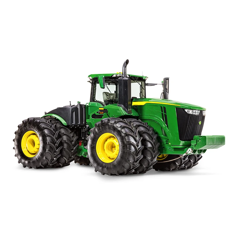 MAP504 50hp small 4 wheel tractor price with front loader tractor truck mini tractor agricultural lawn mower 4x4
