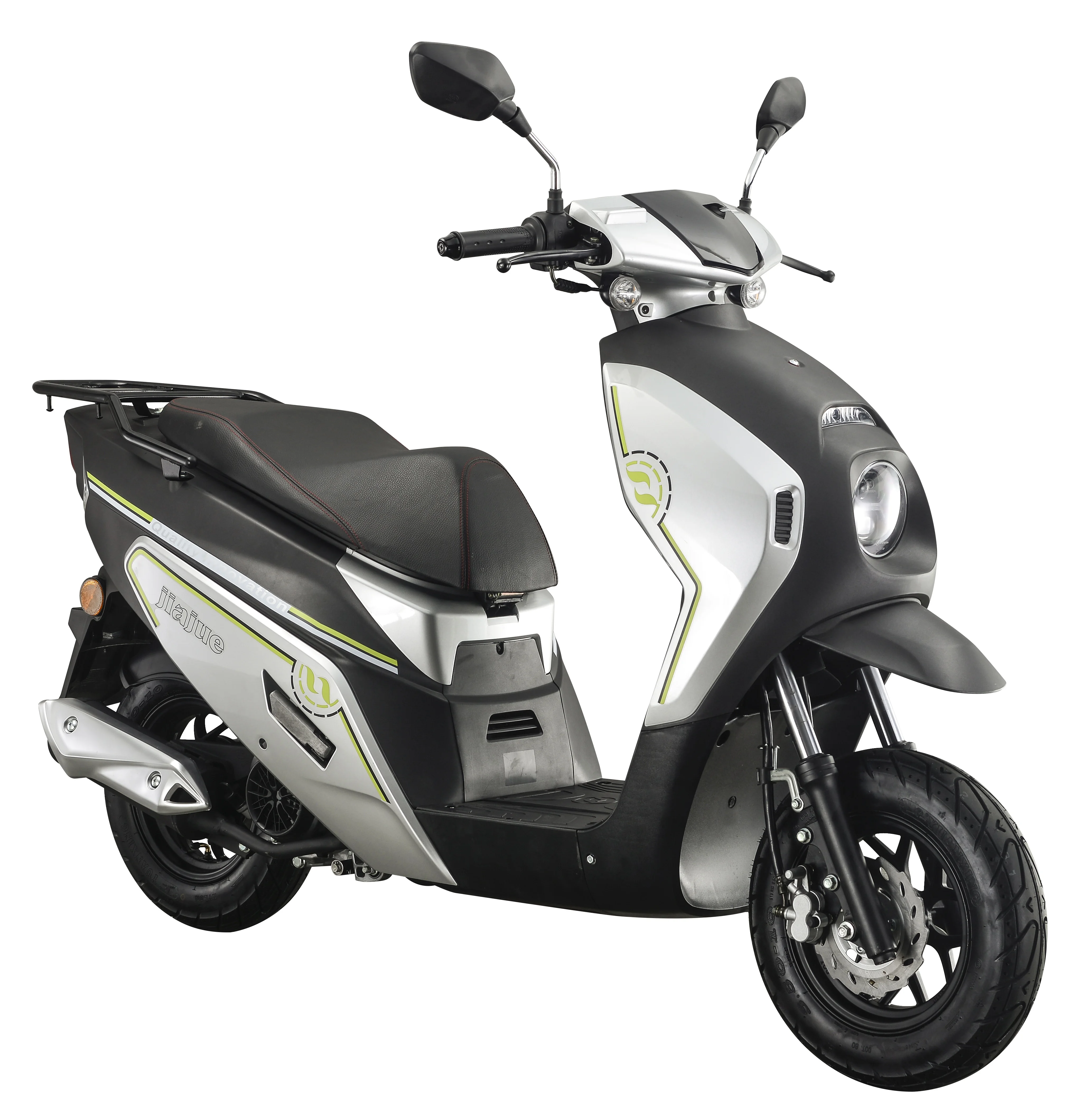 
Jiajue Euro V EPA 50cc gas scooter 