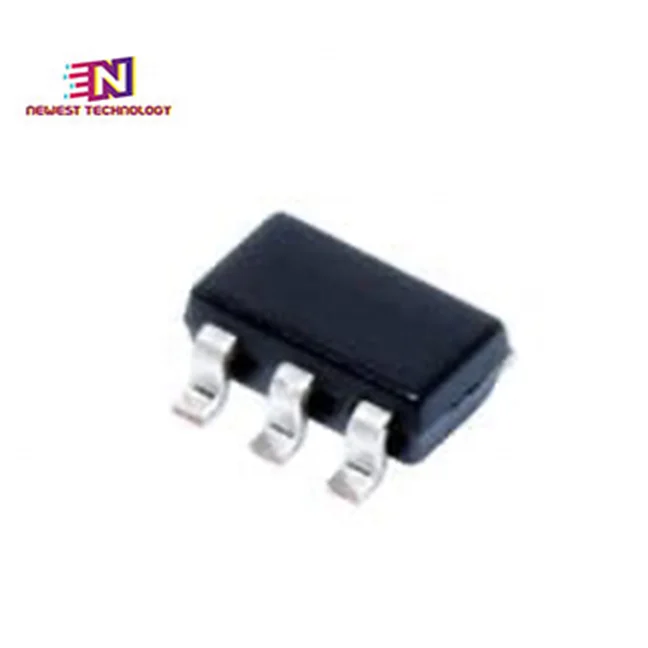 hot selling new and original chip SN74LVC1G04DBVR Inverter IC 1 Channel  SOT-23-5