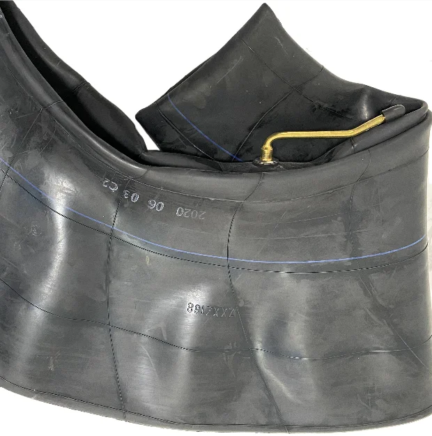 high quality 11.00-16 1100R16 OTR tyre tube for sale