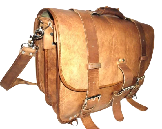 Designer Large Capacity Leather Backpack Handle Print Pattern Versatile Use Office Outdoor Hiking Travel