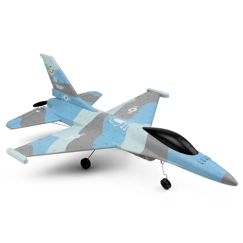 Exquisite Appearance WL Toys A290 Long Range RC Model Glider Fixed-Wing Aircraft Remote Control Plane RC Airplane for Children