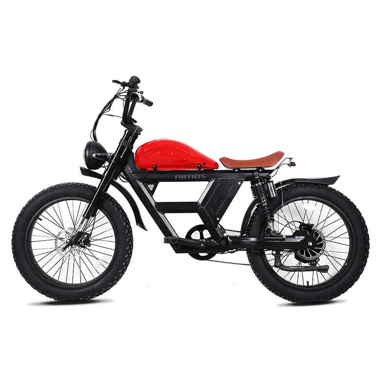 aimos 24inch alloy frame Electric motorcycle Bike 24inch Europe Pedal Assist Bicycle Ebike Electric Bicycle