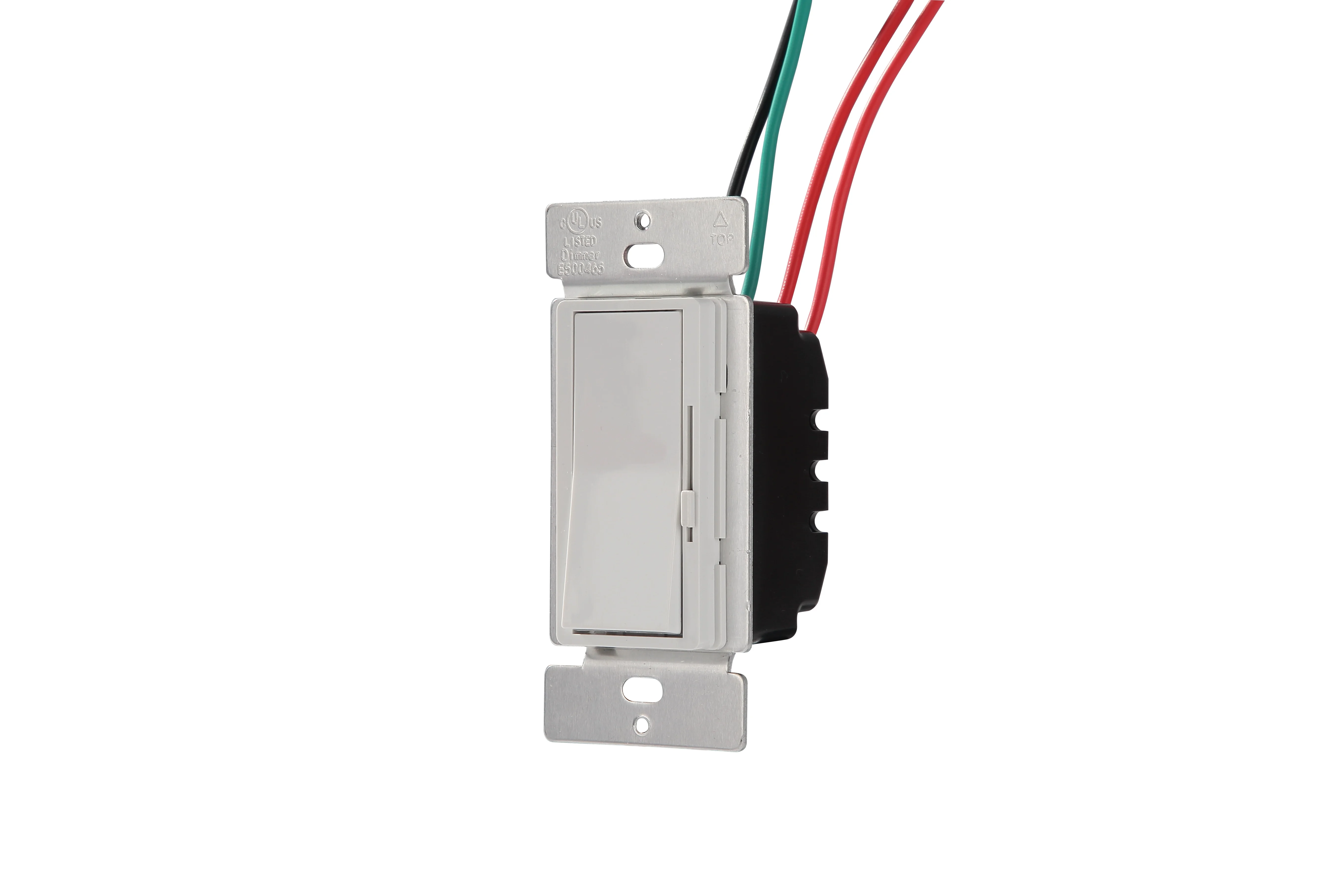 New design wireless kinetic switch  wireless remote control light on off switch